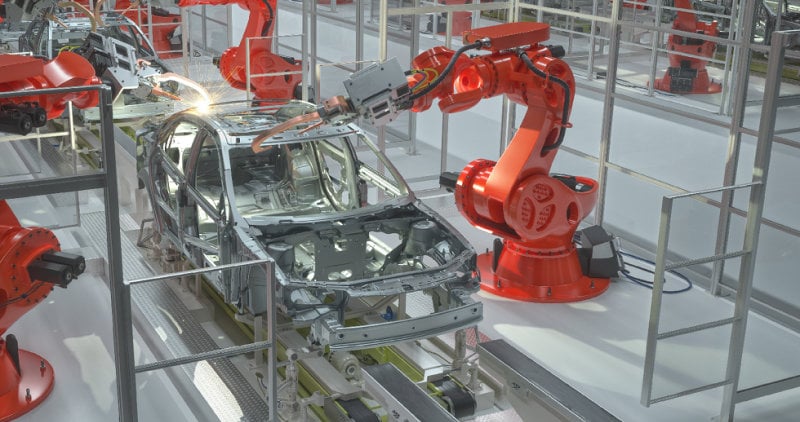 ARTÍCULO MINSAIT: CALIDAD DIGITAL: LA AUTOMATIZACIÓN DEL PROCESO CLAVE EN LA INDUSTRIA DEL AUTOMÓVIL